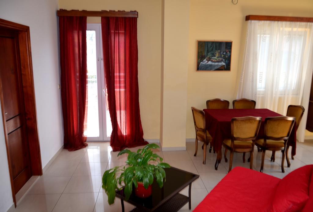Apartments Prunus Dubrovnik Room photo