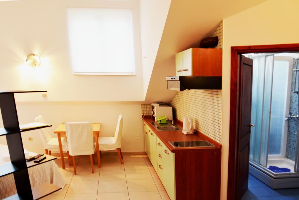Apartments Prunus Dubrovnik Exterior photo